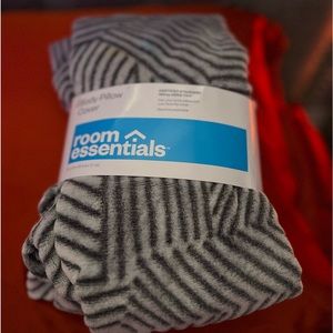 Target  🎯 room essentials body pillow cover  - NWT